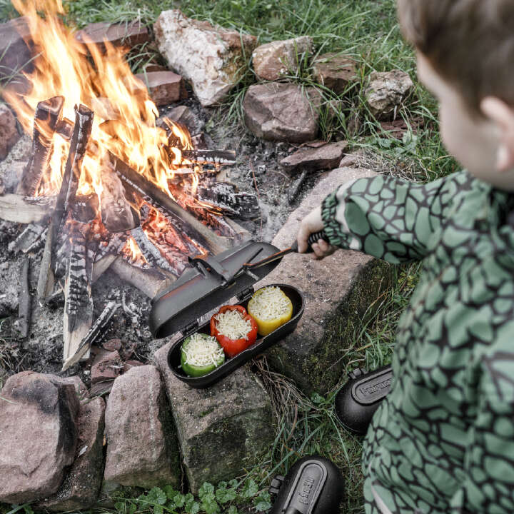 Petromax Kartoffelbräter PTO30